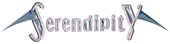 ~Serendipity~